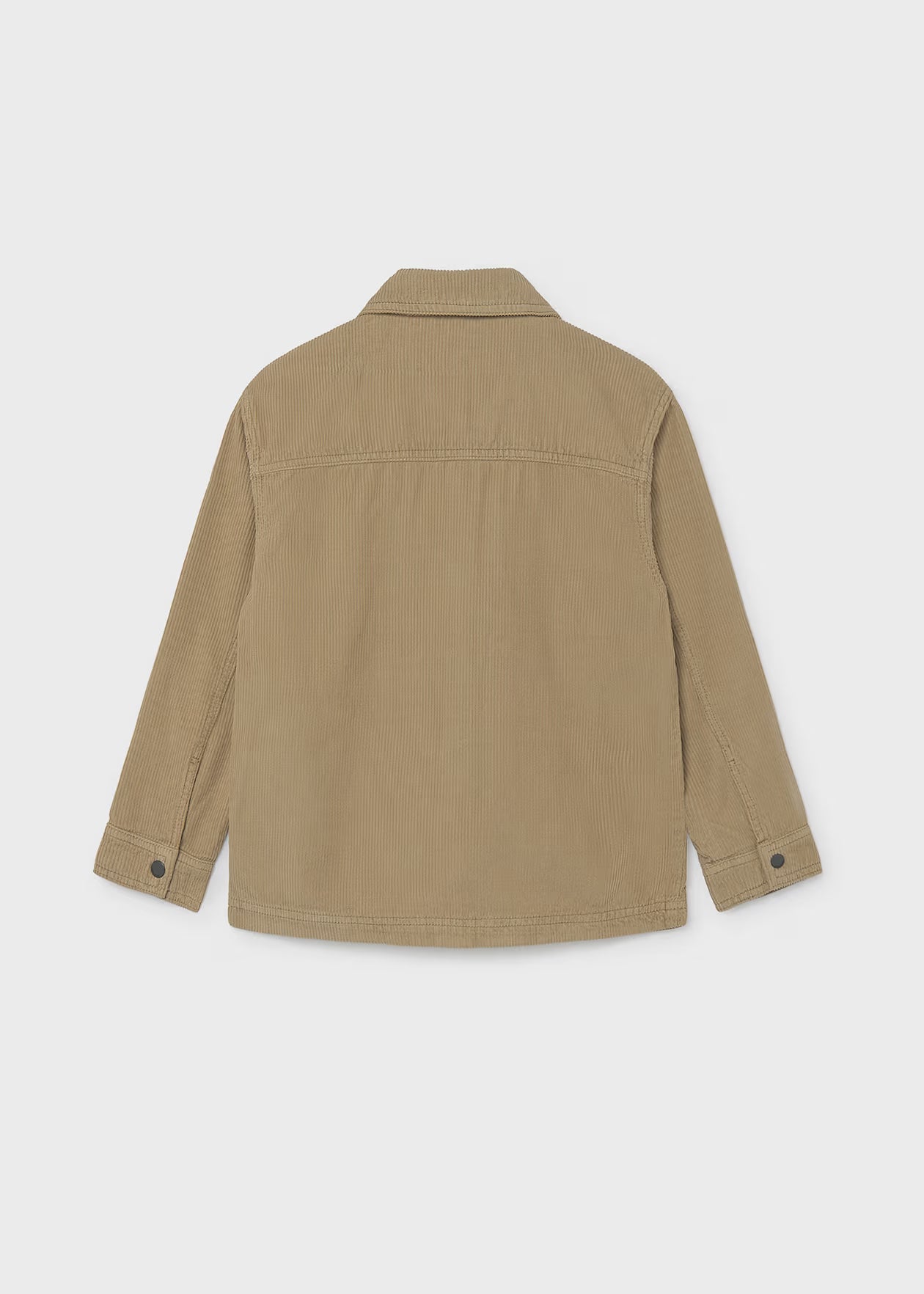Mayoral Corduroy Overshirt 7107