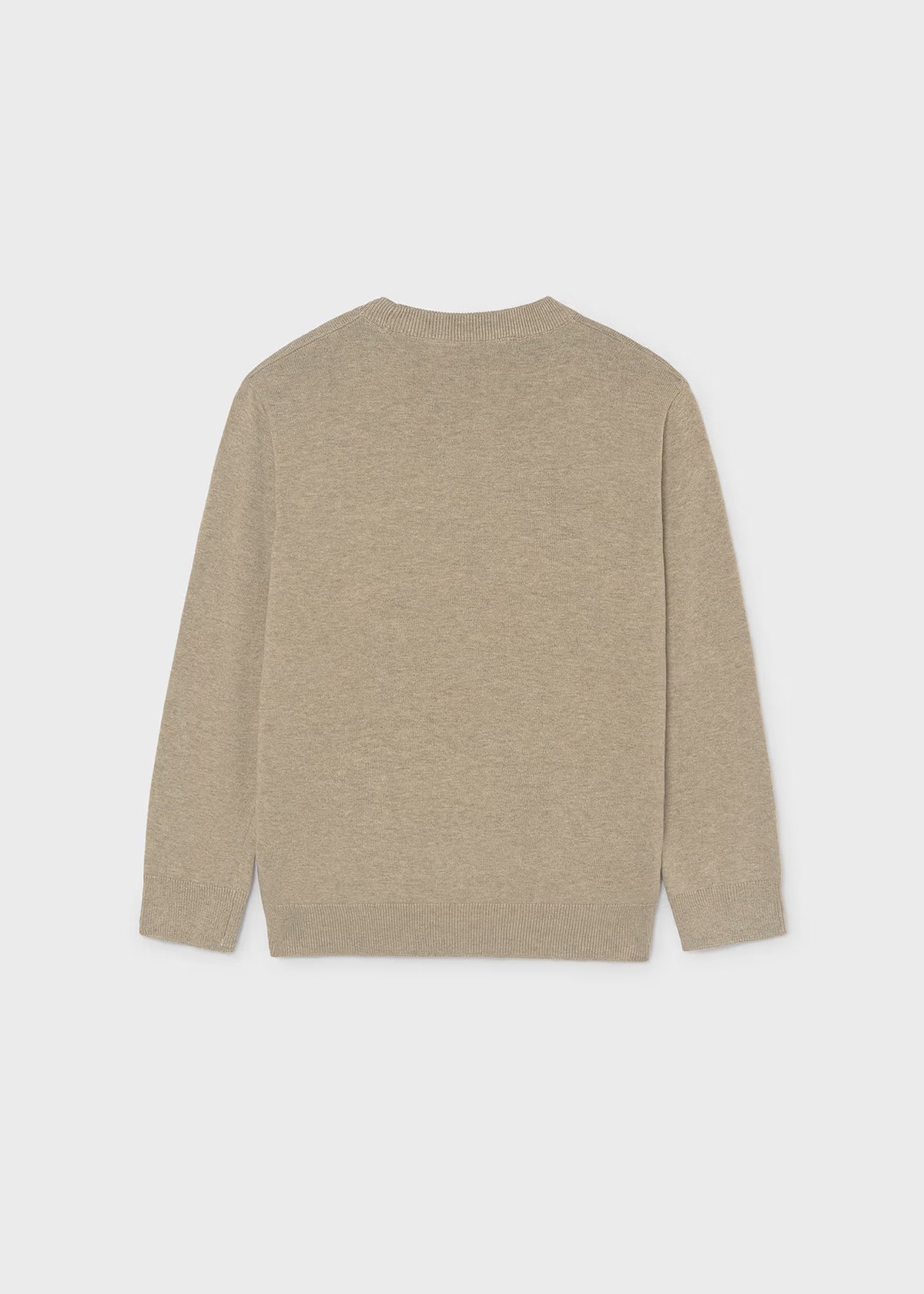 Mayoral Crewneck Sweater 354