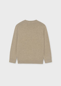 Mayoral Crewneck Sweater 354
