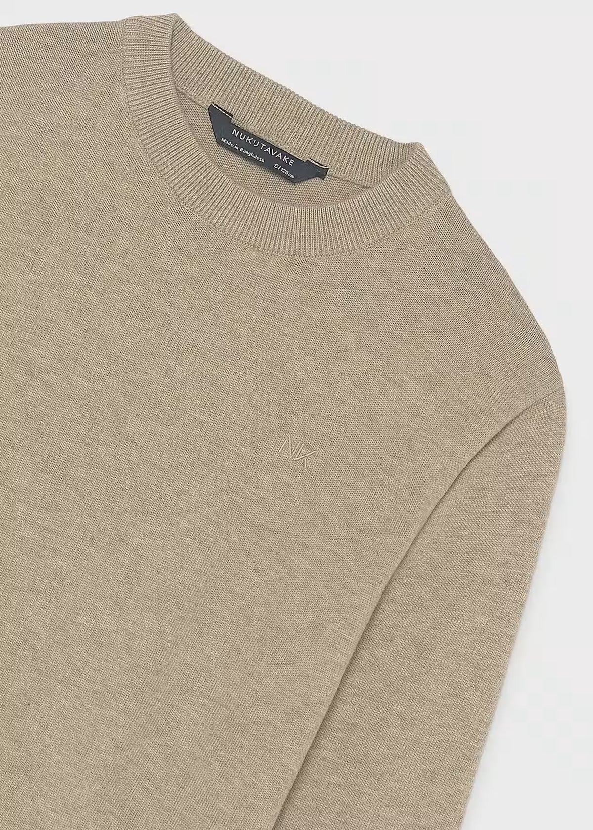Mayoral Crewneck Sweater 354