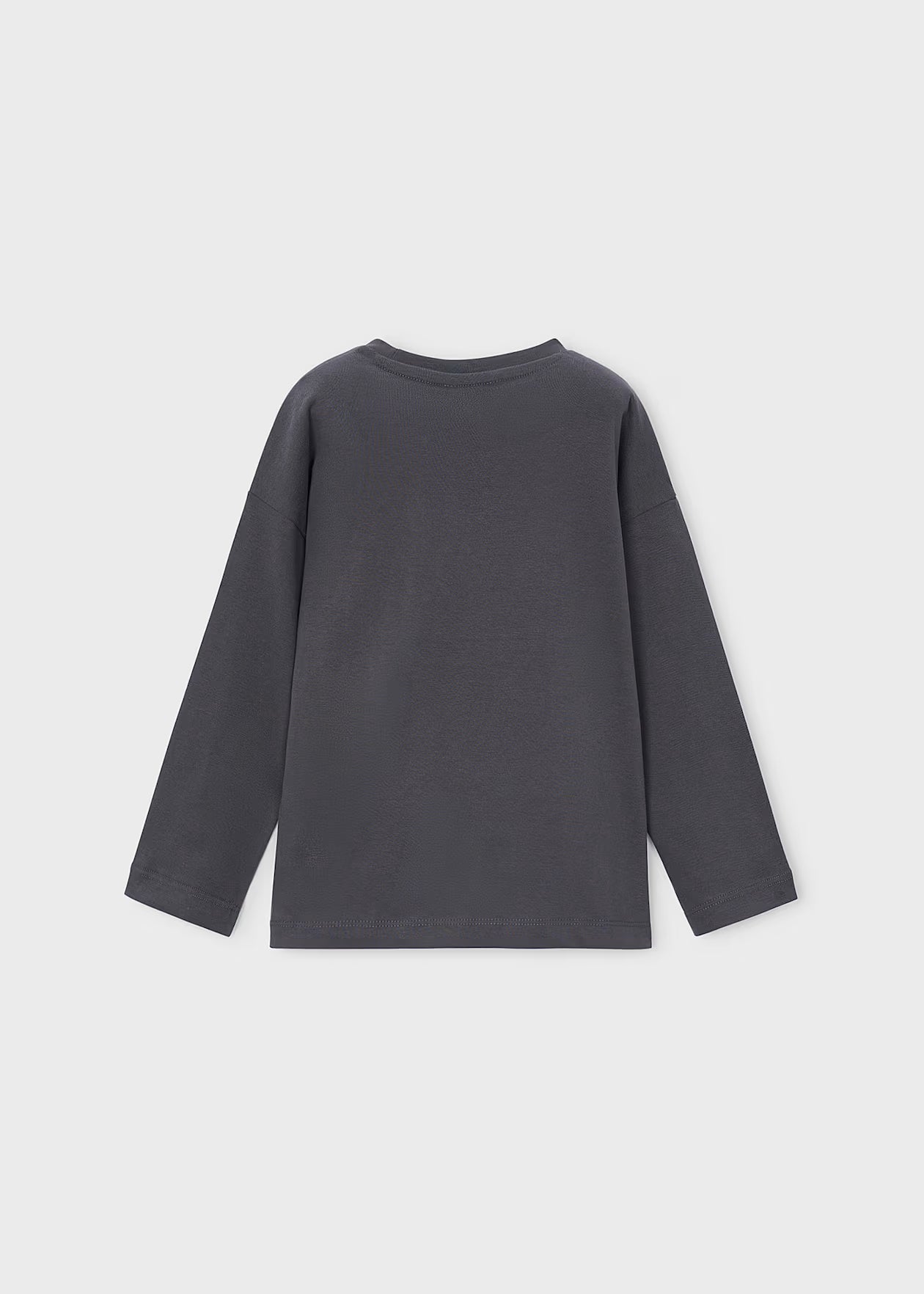Mayoral Long Sleeve Top 4009