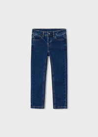 Mayoral Denim Pants 4516