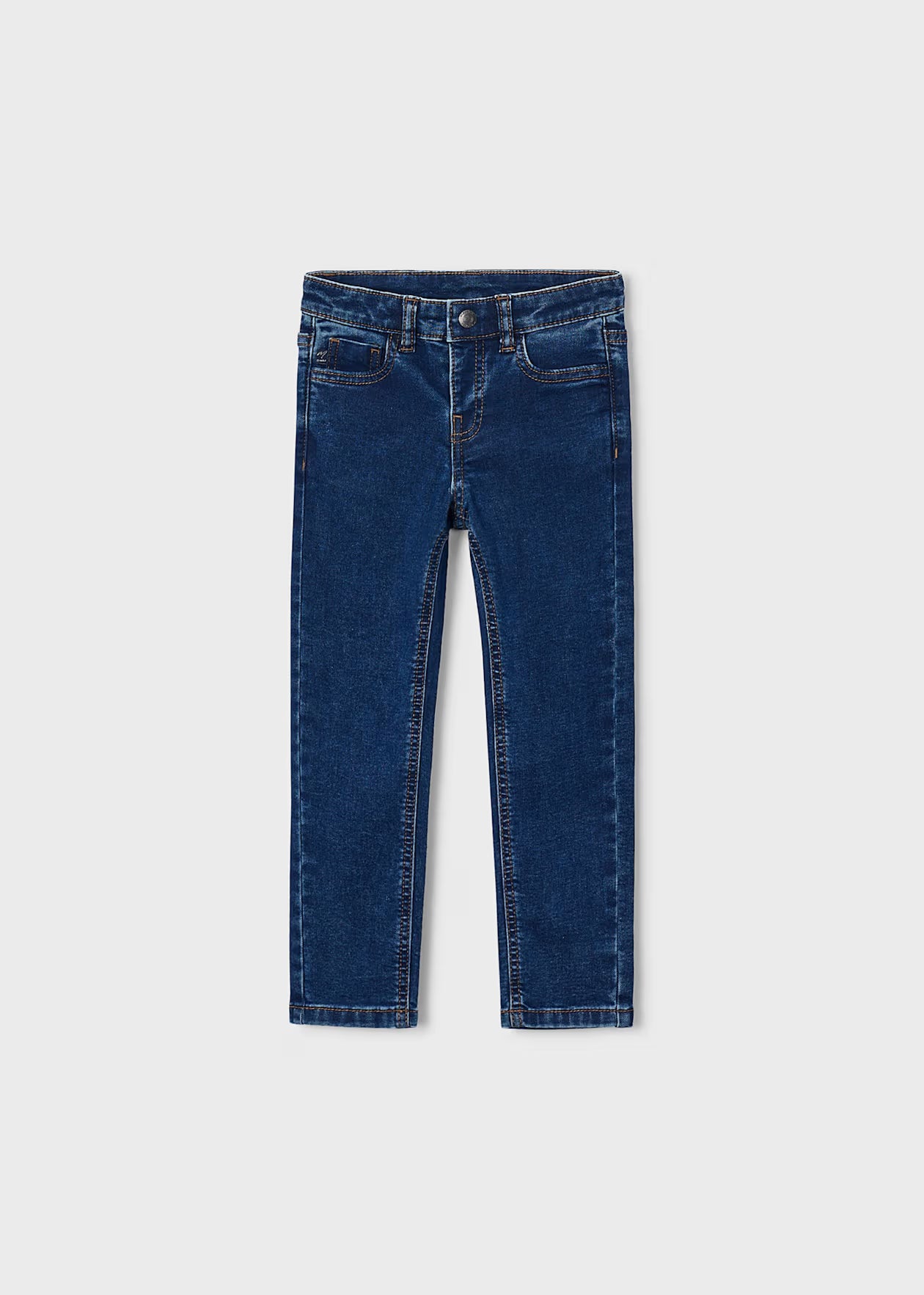 Mayoral Denim Pants 4516