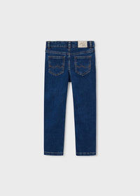 Mayoral Denim Pants 4516
