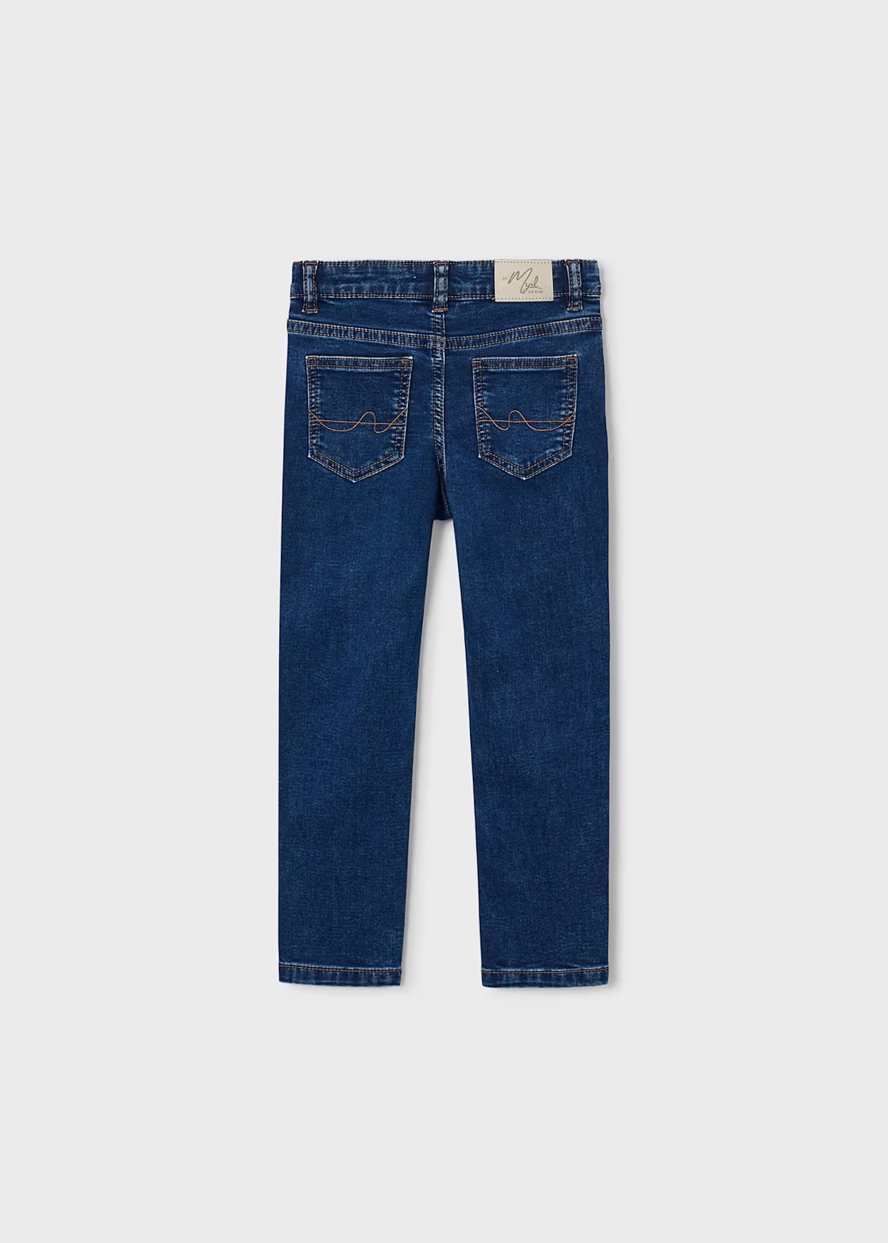 Mayoral Denim Pants 4516
