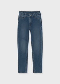 Mayoral Denim Pant 7509