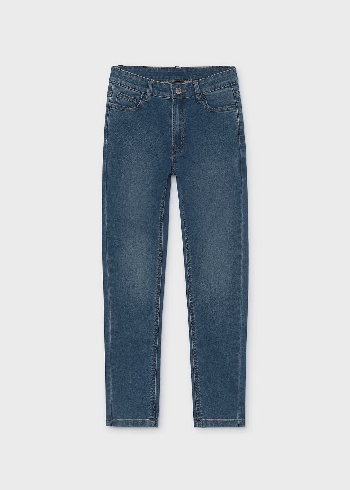 Mayoral Denim Pant 7509