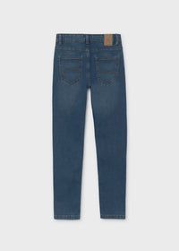 Mayoral Denim Pant 7509