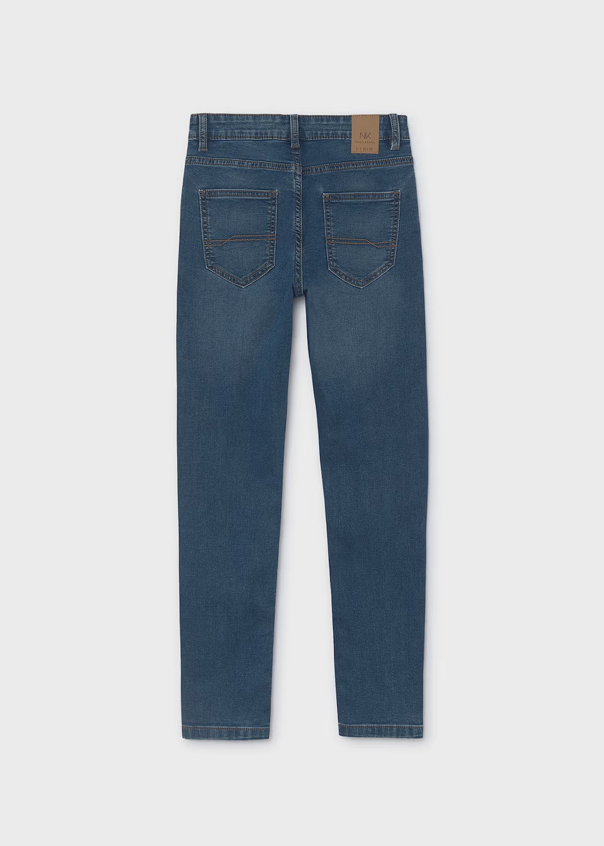 Mayoral Denim Pant 7509