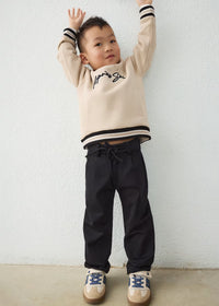 Mayoral Comfy Dress Pants 4515
