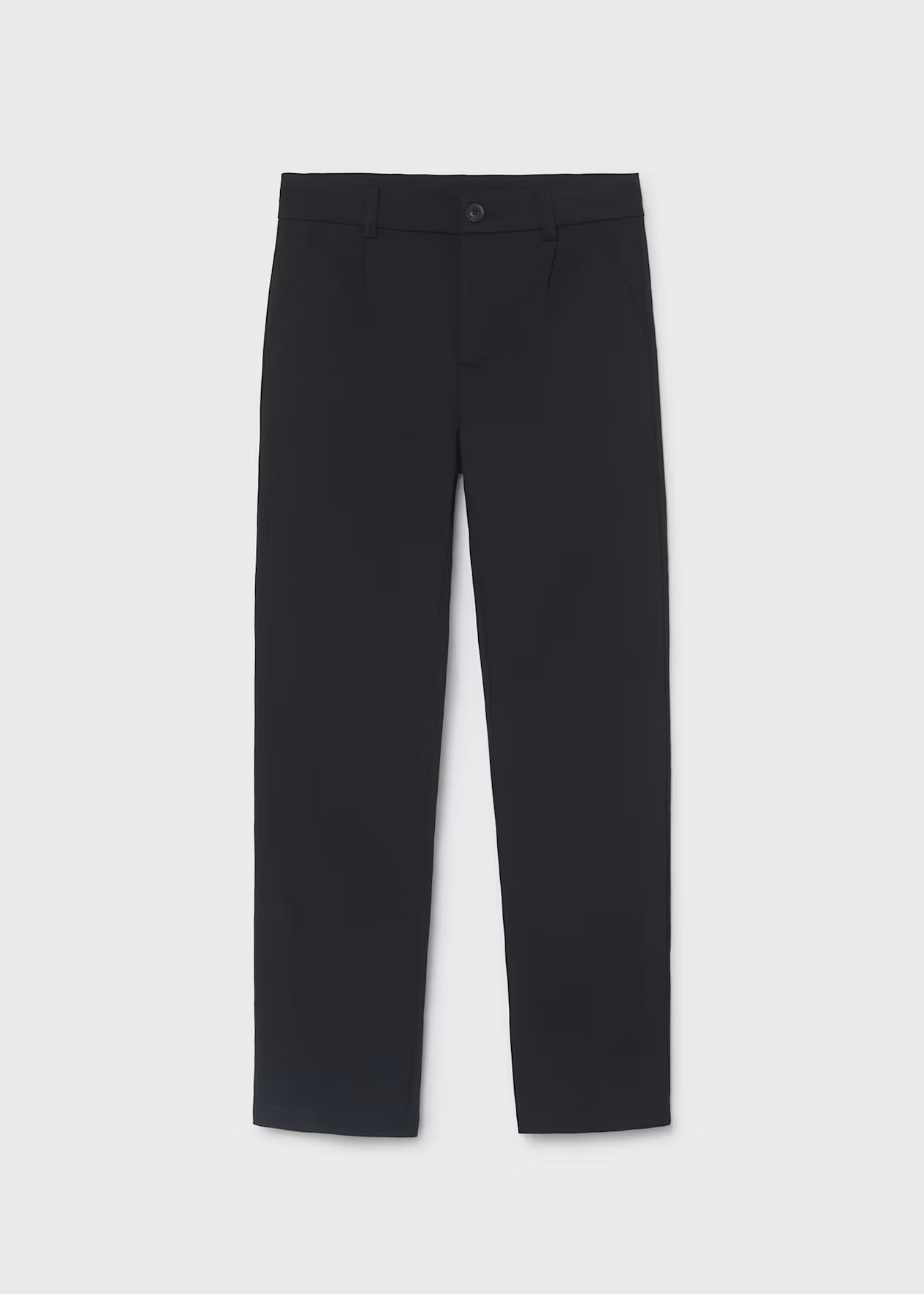 Mayoral Dress Comfort Pants 7516