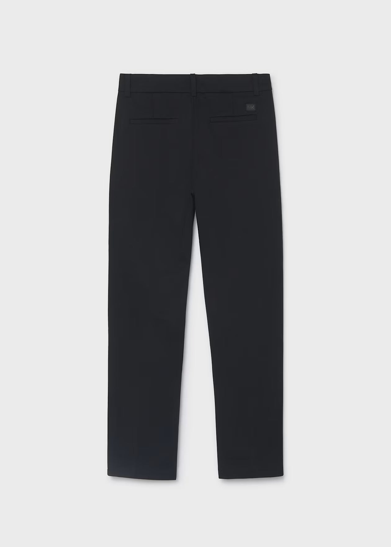 Mayoral Dress Comfort Pants 7516