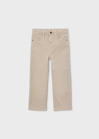 Mayoral Soft Regular Fit Pant 4504