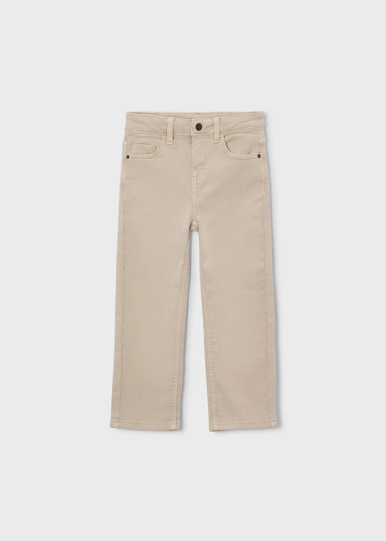 Mayoral Soft Regular Fit Pant 4504