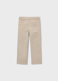Mayoral Soft Regular Fit Pant 4504