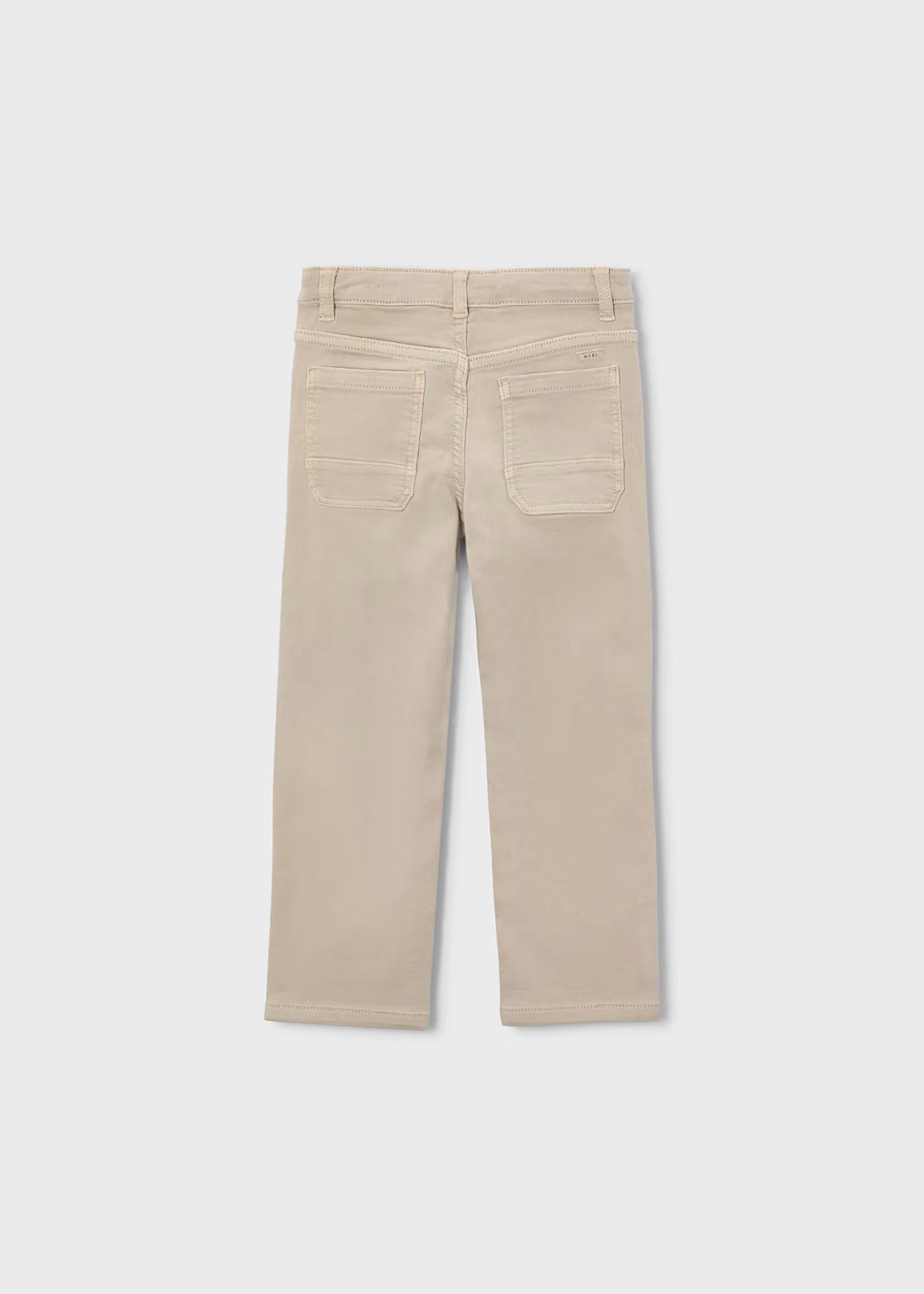 Mayoral Soft Regular Fit Pant 4504