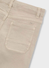 Mayoral Soft Regular Fit Pant 4504