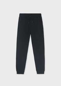 Mayoral Cuffed Fleece Trousers 705