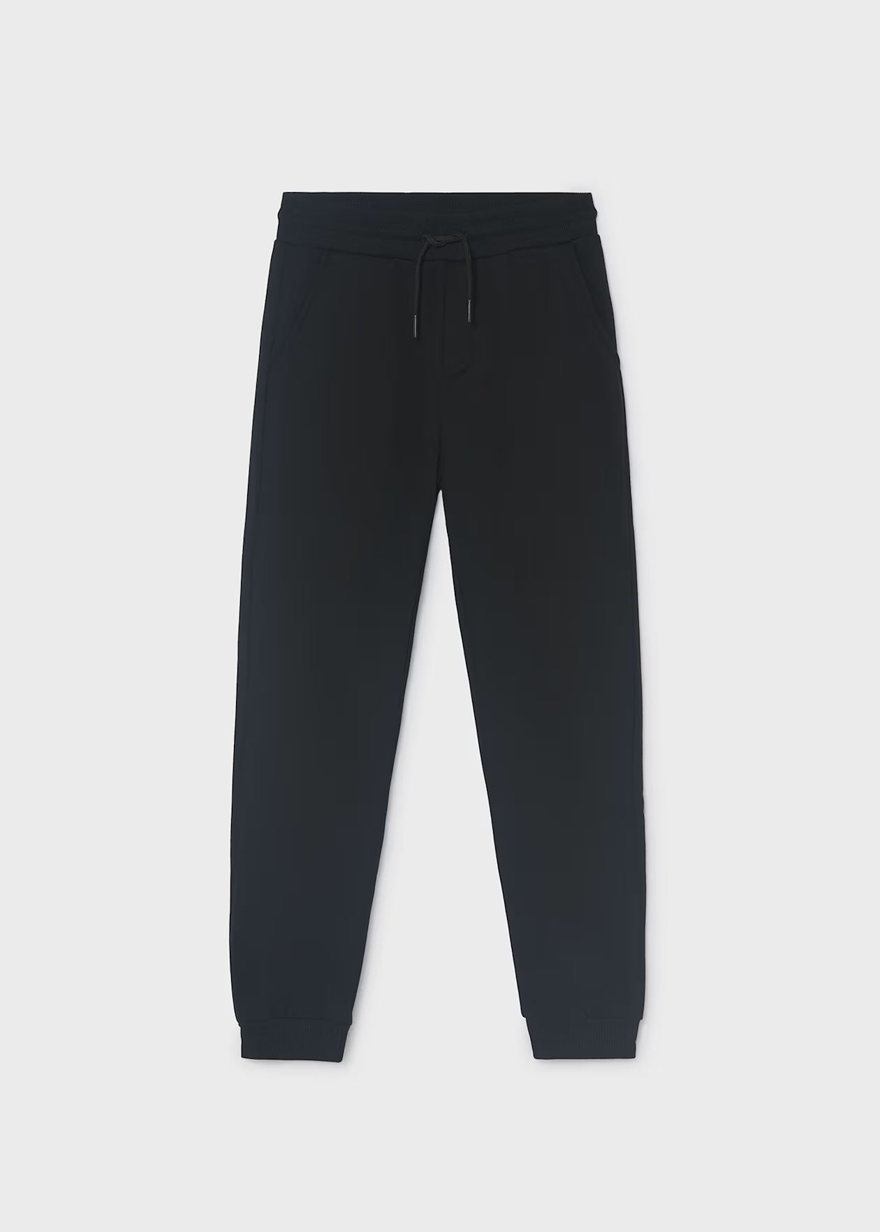 Mayoral Cuffed Fleece Trousers 705