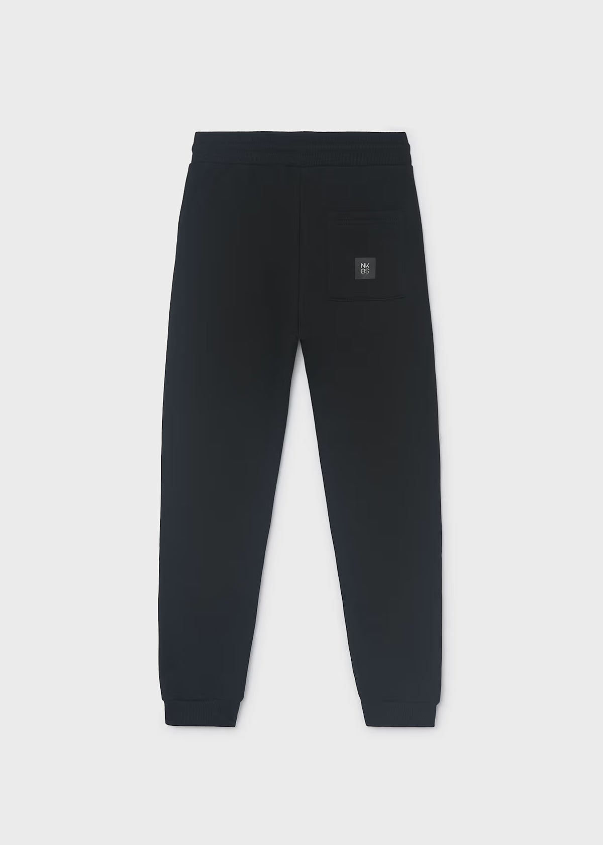Mayoral Cuffed Fleece Trousers 705