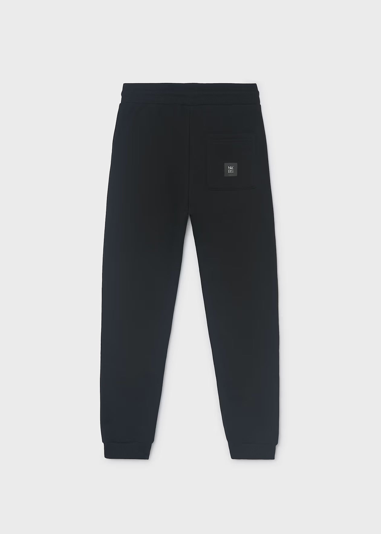 Mayoral Cuffed Fleece Trousers 705