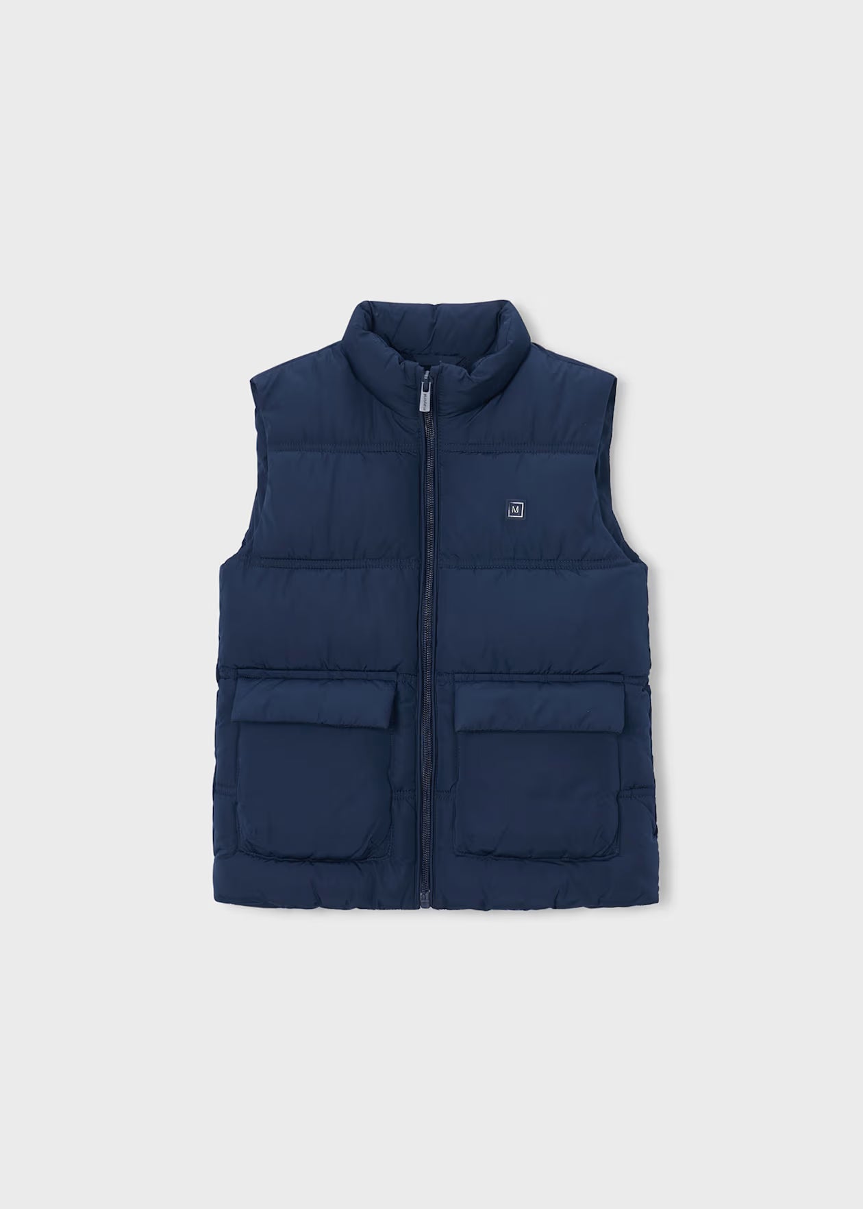 Mayoral Puffer Vest 4313