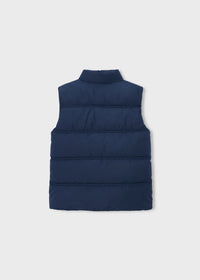 Mayoral Puffer Vest 4313