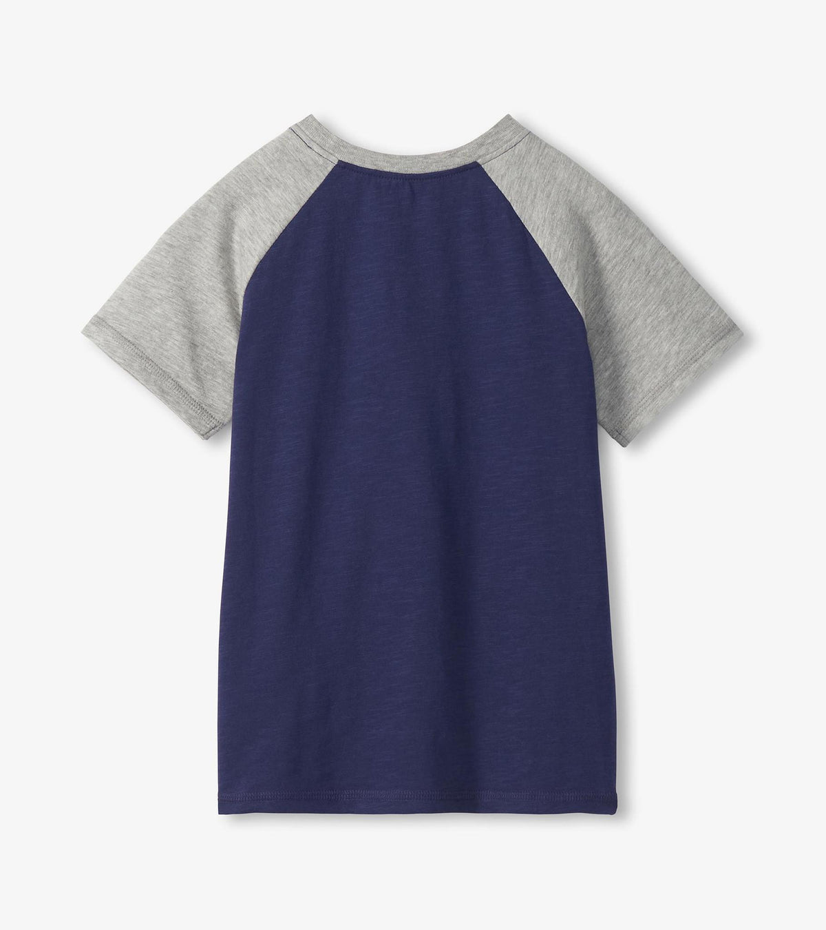 Hatley Raglan Tee
