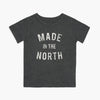 Made in the North Tee