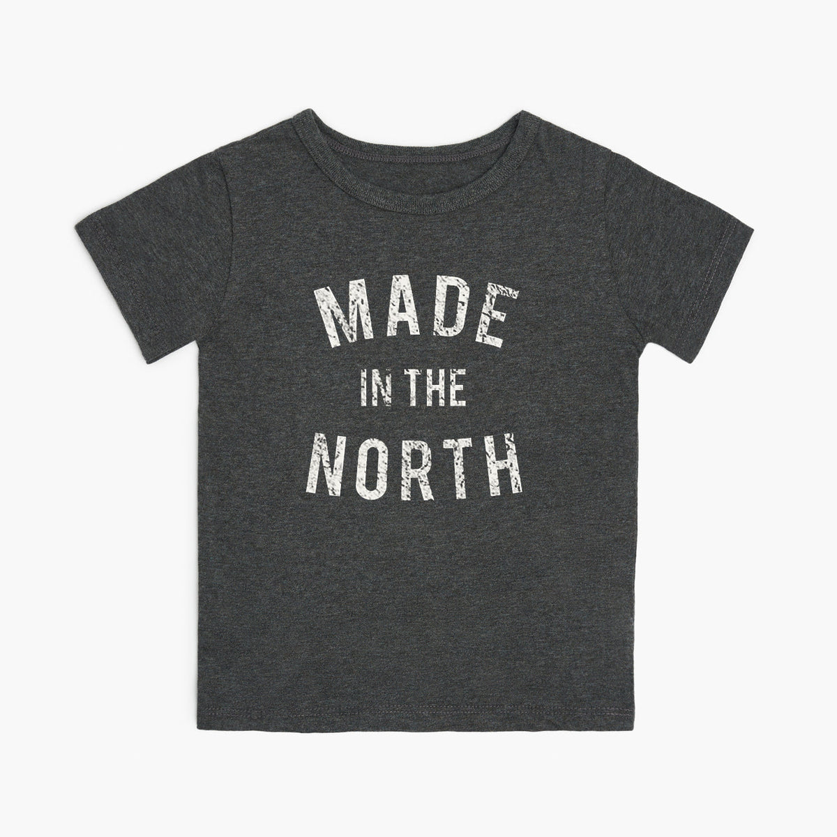 Made in the North Tee