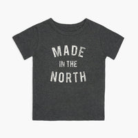 Made in the North Tee