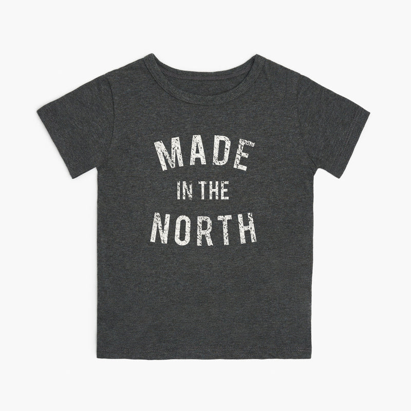 Made in the North Tee