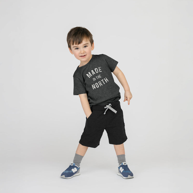 Made in the North Tee