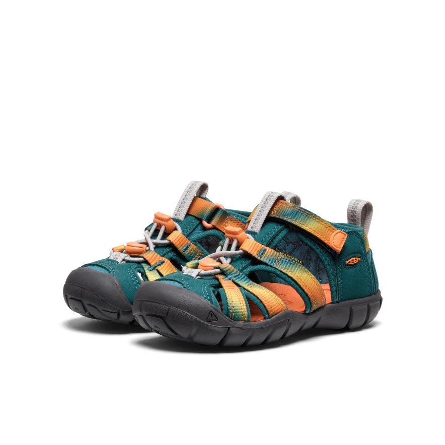 Keen Kids' Seacamp II CNX Sandal