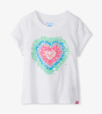 Hatley Heart Burst Tee
