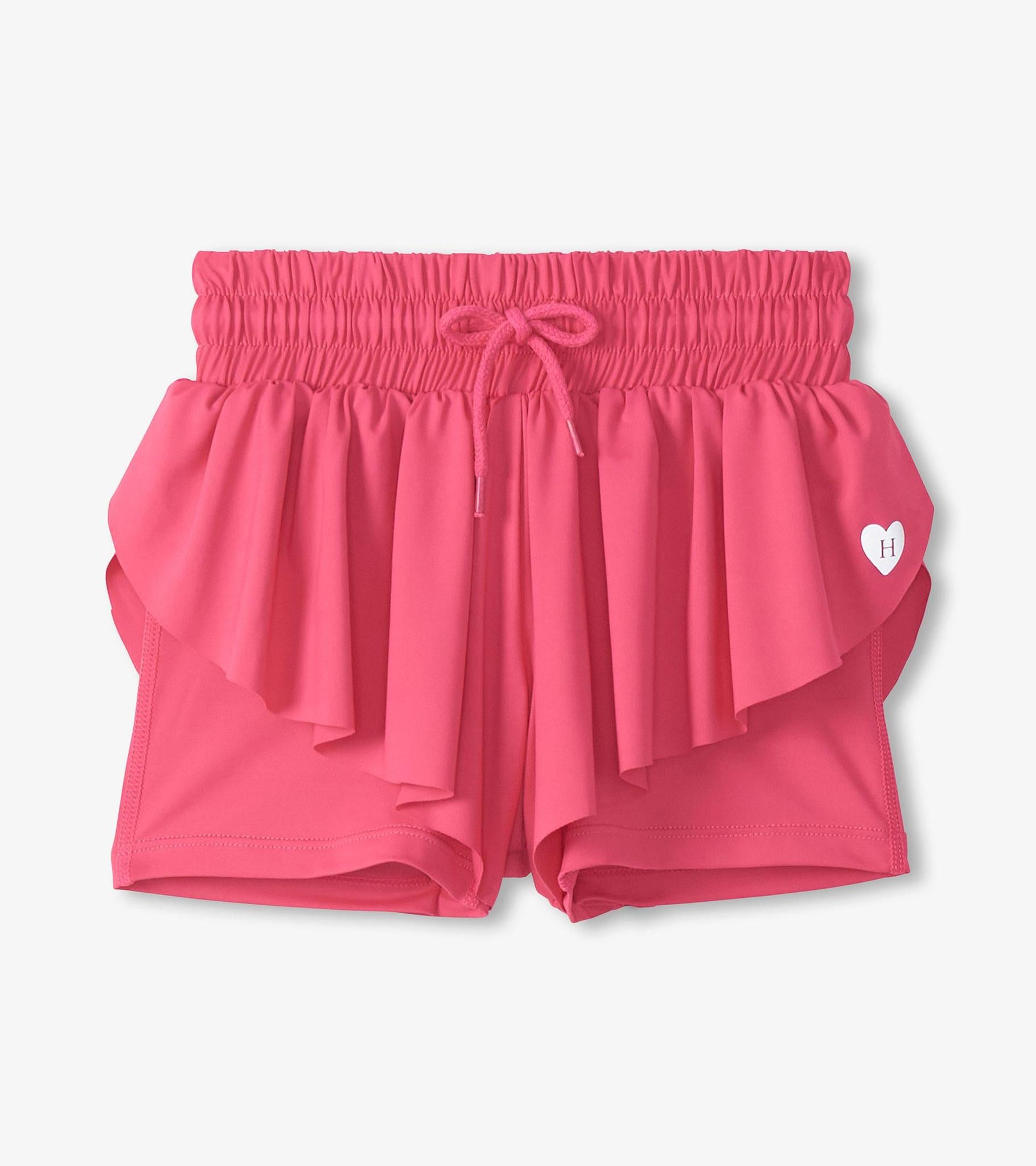 Hatley Fandango Running Shorts