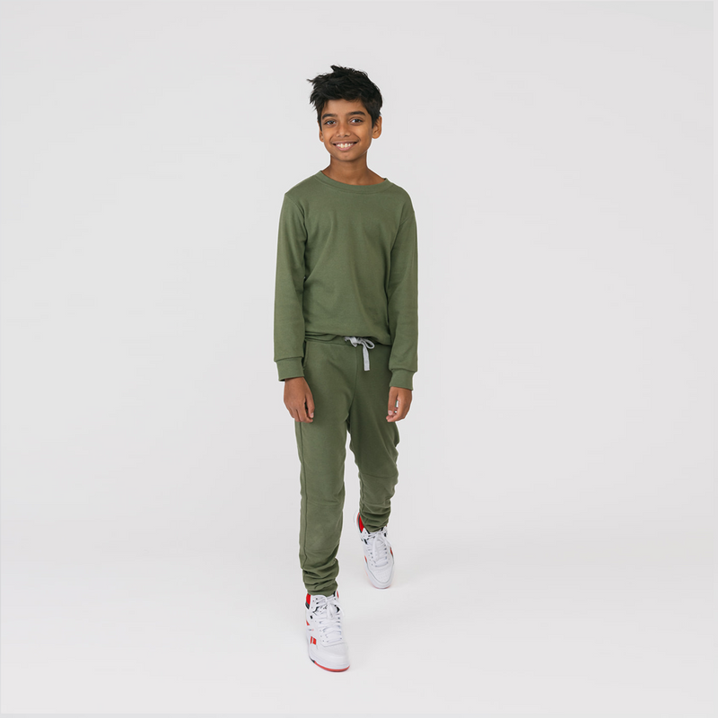 Dreamy Lounge Joggers