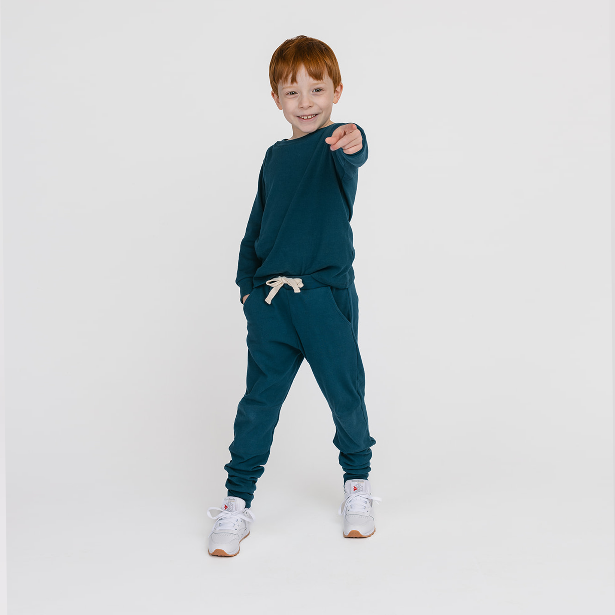 Dreamy Lounge Joggers