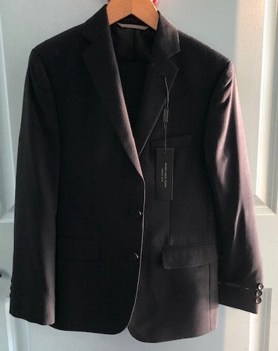 Marc New York 2 Piece Suit