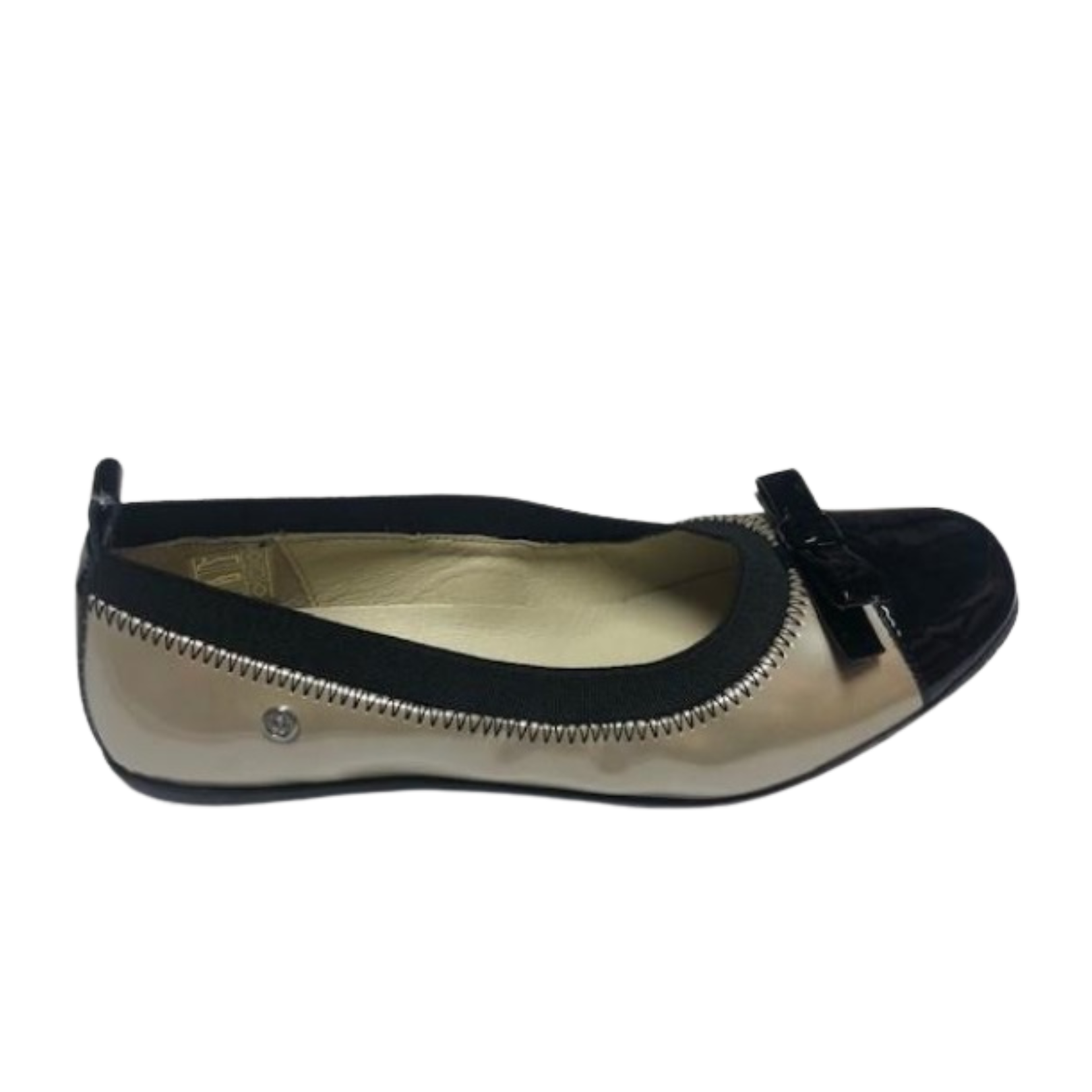 Naturino 4729 Ballet Flat