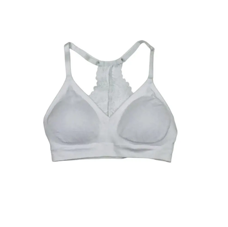 Mandarine & Co. Bralette with Lace