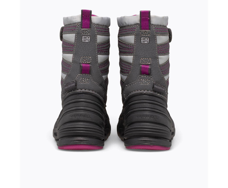 Merrell Snow Quest Lite 3.0 Jr. Boot