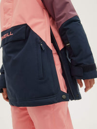 O'Neill Anorak Jacket