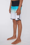 O'Neill Four Square Stretch Boardshort