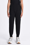 Molly Bracken Girl Light Dressy Jogger Pant