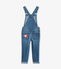 Hatley Denim Stretch Classic Overalls