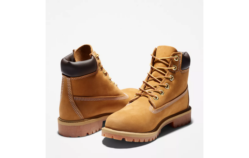 Timberland Premium 6-Inch Boot