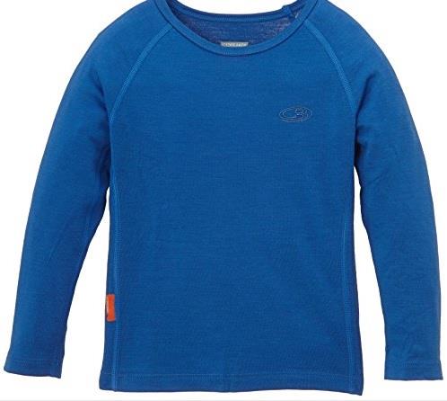 Icebreaker Oasis Long Sleeve Base Layer