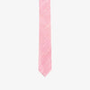 Appaman Pink Herringbone Tie