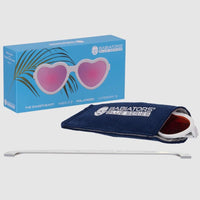 Babiators 'The Sweetheart' Polarized Sunglasses
